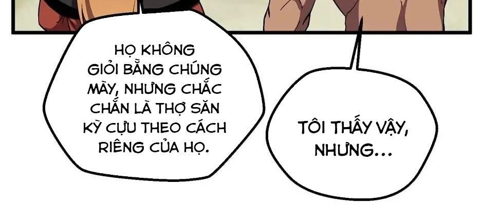 Câu Chuyện Sinh Tồn Của Kiếm Vương Ở Thế Giới Khác Chapter 28 - 412