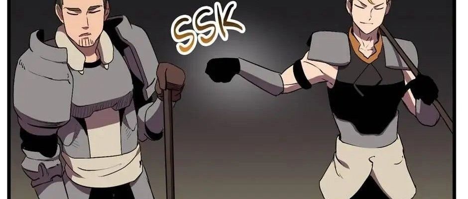 Câu Chuyện Sinh Tồn Của Kiếm Vương Ở Thế Giới Khác Chapter 28 - 424