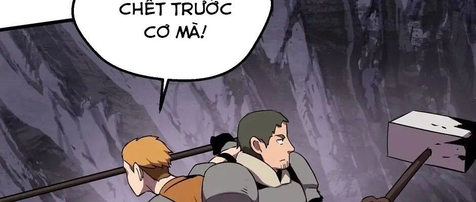 Câu Chuyện Sinh Tồn Của Kiếm Vương Ở Thế Giới Khác Chapter 28 - 44