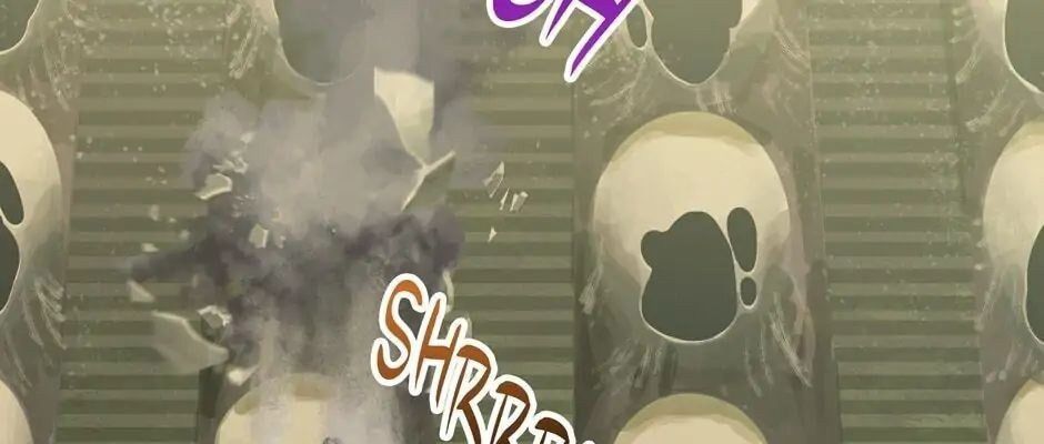 Câu Chuyện Sinh Tồn Của Kiếm Vương Ở Thế Giới Khác Chapter 28 - 439