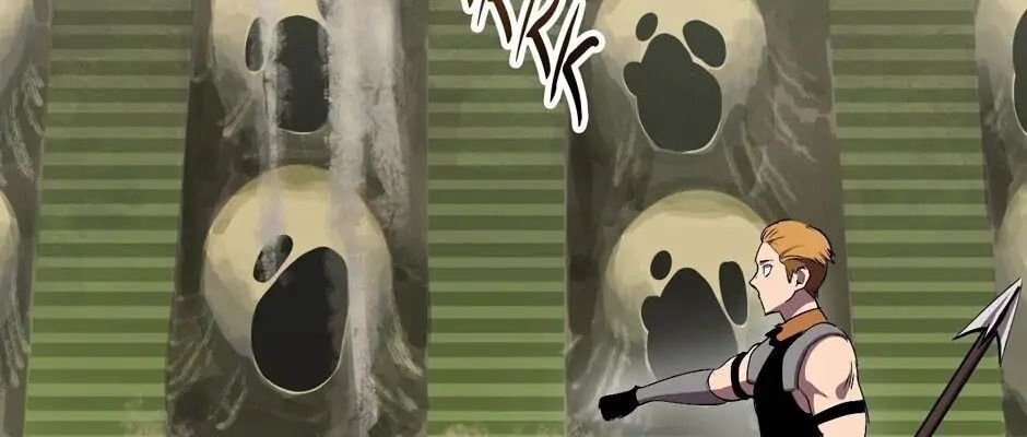 Câu Chuyện Sinh Tồn Của Kiếm Vương Ở Thế Giới Khác Chapter 28 - 440