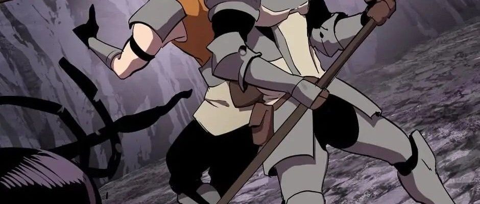 Câu Chuyện Sinh Tồn Của Kiếm Vương Ở Thế Giới Khác Chapter 28 - 45