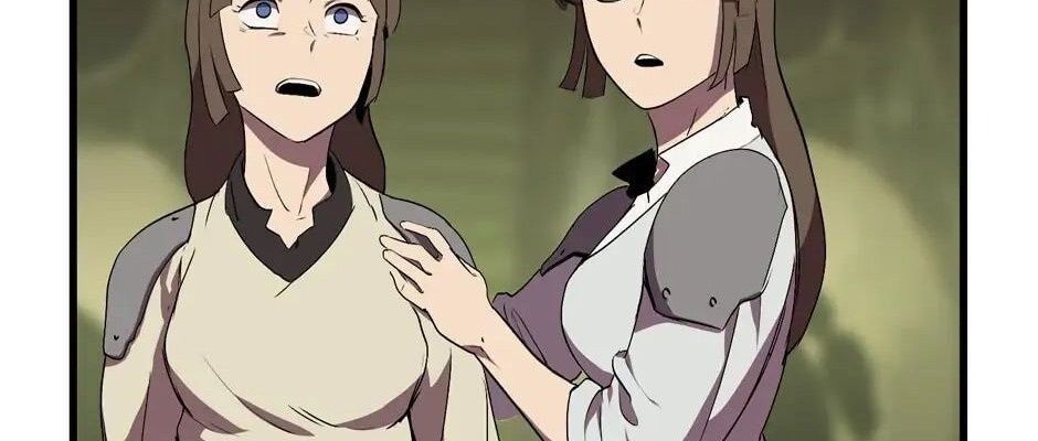 Câu Chuyện Sinh Tồn Của Kiếm Vương Ở Thế Giới Khác Chapter 28 - 451