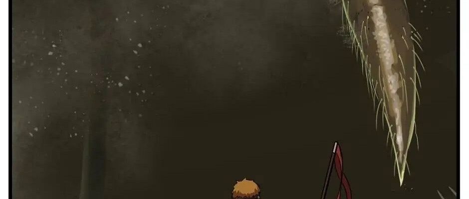 Câu Chuyện Sinh Tồn Của Kiếm Vương Ở Thế Giới Khác Chapter 28 - 464