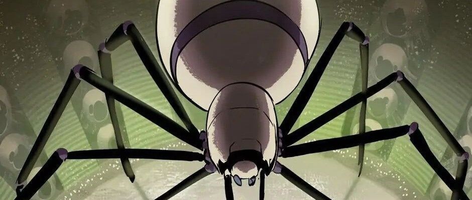 Câu Chuyện Sinh Tồn Của Kiếm Vương Ở Thế Giới Khác Chapter 28 - 469