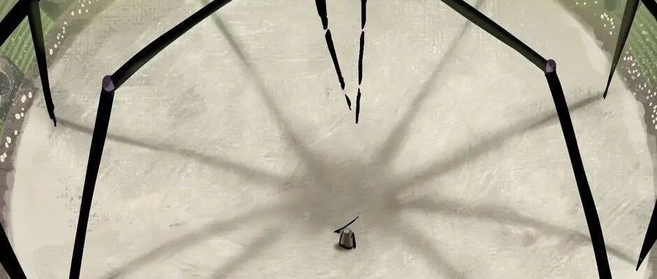 Câu Chuyện Sinh Tồn Của Kiếm Vương Ở Thế Giới Khác Chapter 28 - 470