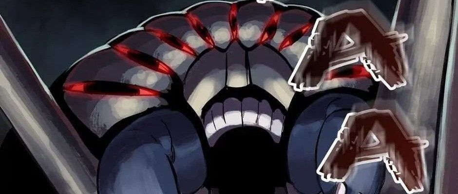 Câu Chuyện Sinh Tồn Của Kiếm Vương Ở Thế Giới Khác Chapter 28 - 478