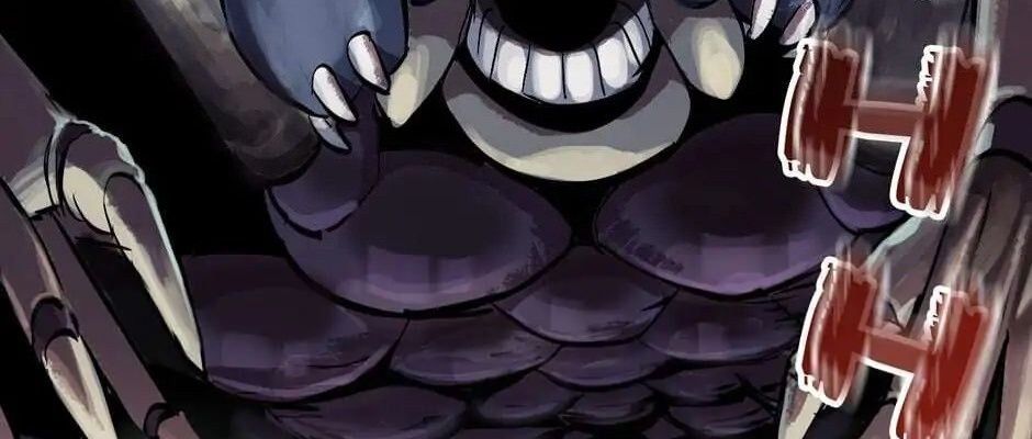 Câu Chuyện Sinh Tồn Của Kiếm Vương Ở Thế Giới Khác Chapter 28 - 479