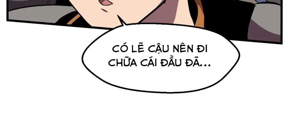 Câu Chuyện Sinh Tồn Của Kiếm Vương Ở Thế Giới Khác Chapter 28 - 51