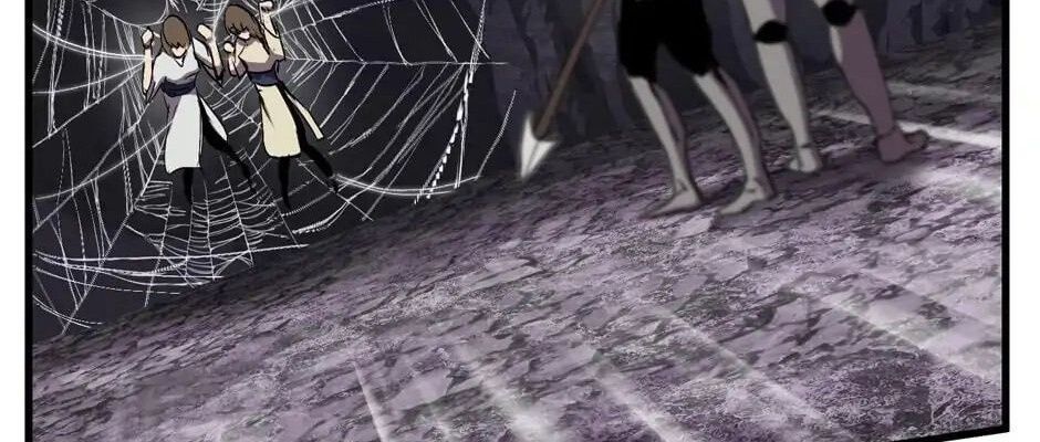 Câu Chuyện Sinh Tồn Của Kiếm Vương Ở Thế Giới Khác Chapter 28 - 59