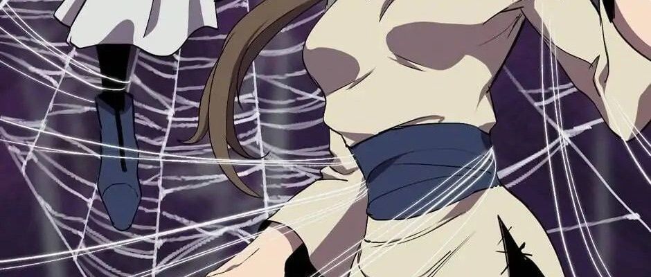 Câu Chuyện Sinh Tồn Của Kiếm Vương Ở Thế Giới Khác Chapter 28 - 66