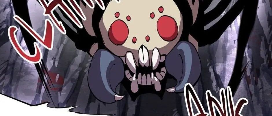 Câu Chuyện Sinh Tồn Của Kiếm Vương Ở Thế Giới Khác Chapter 28 - 8