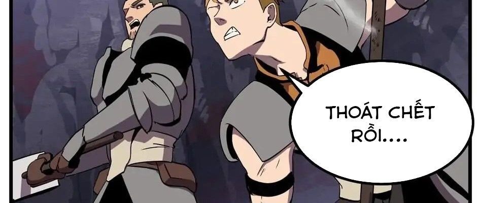Câu Chuyện Sinh Tồn Của Kiếm Vương Ở Thế Giới Khác Chapter 28 - 85