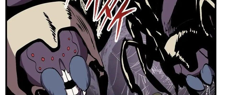 Câu Chuyện Sinh Tồn Của Kiếm Vương Ở Thế Giới Khác Chapter 28 - 91