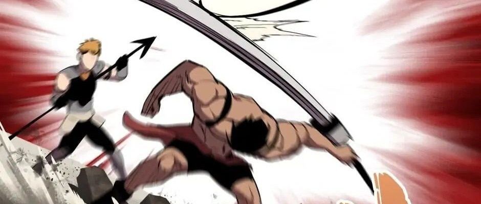 Câu Chuyện Sinh Tồn Của Kiếm Vương Ở Thế Giới Khác Chapter 29 - 111