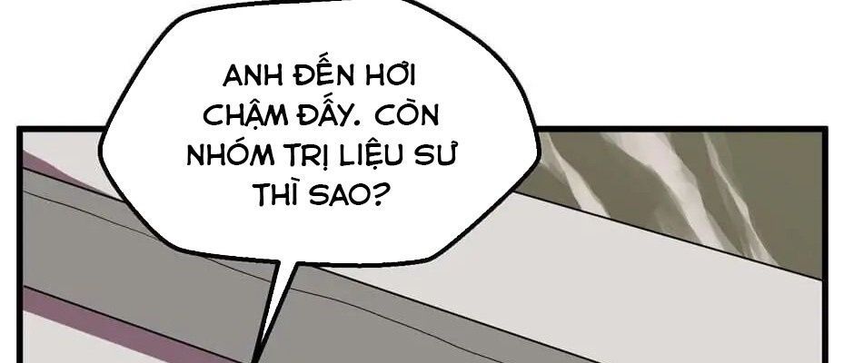 Câu Chuyện Sinh Tồn Của Kiếm Vương Ở Thế Giới Khác Chapter 29 - 116