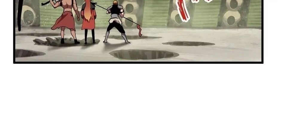 Câu Chuyện Sinh Tồn Của Kiếm Vương Ở Thế Giới Khác Chapter 29 - 126