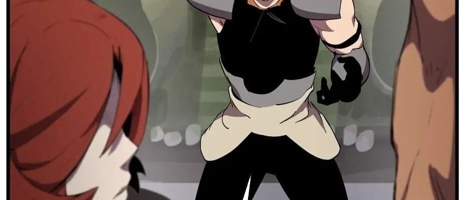 Câu Chuyện Sinh Tồn Của Kiếm Vương Ở Thế Giới Khác Chapter 29 - 146