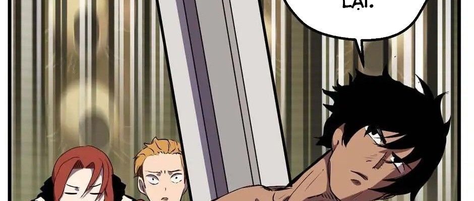 Câu Chuyện Sinh Tồn Của Kiếm Vương Ở Thế Giới Khác Chapter 29 - 168