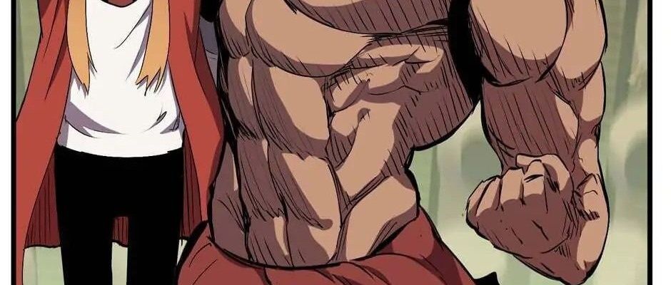 Câu Chuyện Sinh Tồn Của Kiếm Vương Ở Thế Giới Khác Chapter 29 - 170