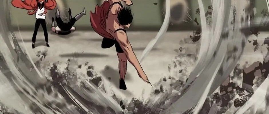 Câu Chuyện Sinh Tồn Của Kiếm Vương Ở Thế Giới Khác Chapter 29 - 179