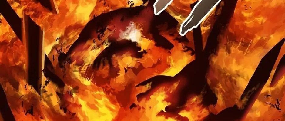 Câu Chuyện Sinh Tồn Của Kiếm Vương Ở Thế Giới Khác Chapter 29 - 225