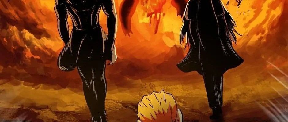 Câu Chuyện Sinh Tồn Của Kiếm Vương Ở Thế Giới Khác Chapter 29 - 227