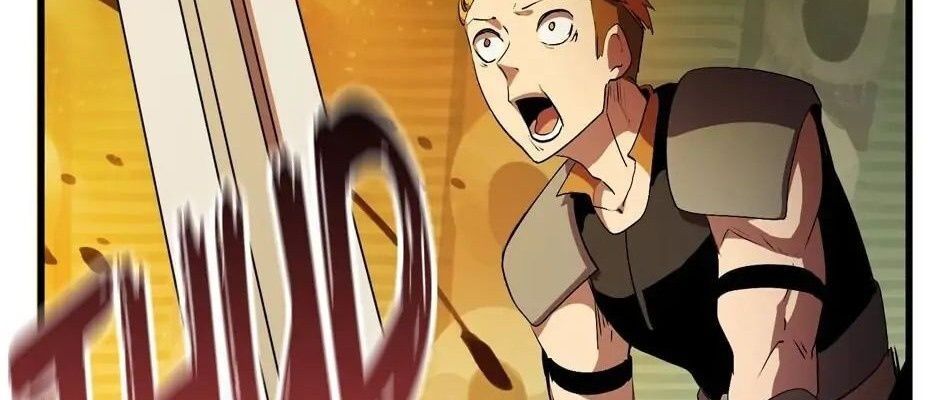 Câu Chuyện Sinh Tồn Của Kiếm Vương Ở Thế Giới Khác Chapter 29 - 237