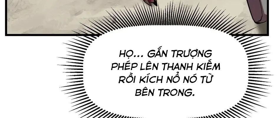 Câu Chuyện Sinh Tồn Của Kiếm Vương Ở Thế Giới Khác Chapter 29 - 244