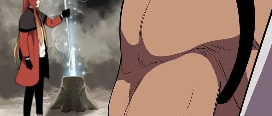 Câu Chuyện Sinh Tồn Của Kiếm Vương Ở Thế Giới Khác Chapter 29 - 264