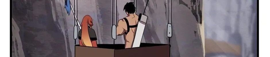 Câu Chuyện Sinh Tồn Của Kiếm Vương Ở Thế Giới Khác Chapter 29 - 278