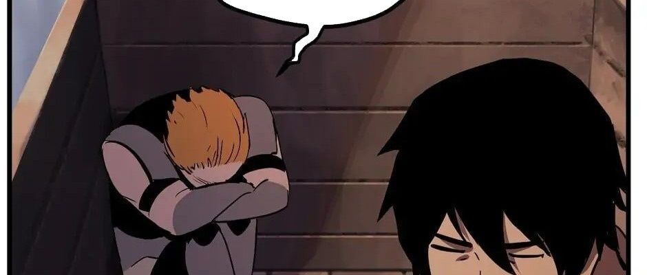 Câu Chuyện Sinh Tồn Của Kiếm Vương Ở Thế Giới Khác Chapter 29 - 288