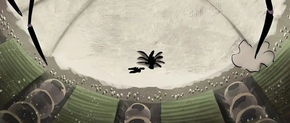 Câu Chuyện Sinh Tồn Của Kiếm Vương Ở Thế Giới Khác Chapter 29 - 30