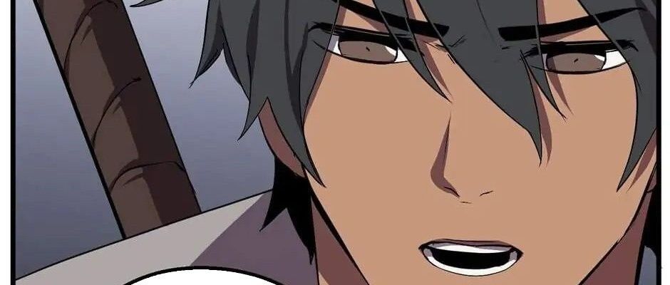 Câu Chuyện Sinh Tồn Của Kiếm Vương Ở Thế Giới Khác Chapter 29 - 312