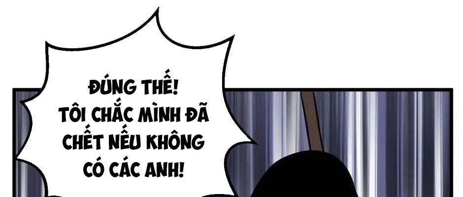 Câu Chuyện Sinh Tồn Của Kiếm Vương Ở Thế Giới Khác Chapter 29 - 319