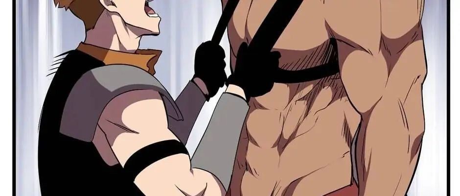 Câu Chuyện Sinh Tồn Của Kiếm Vương Ở Thế Giới Khác Chapter 29 - 322