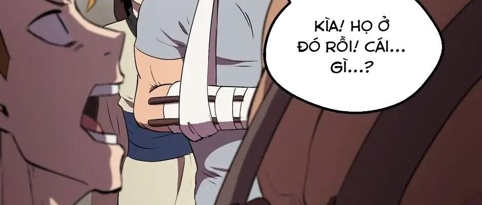 Câu Chuyện Sinh Tồn Của Kiếm Vương Ở Thế Giới Khác Chapter 29 - 334