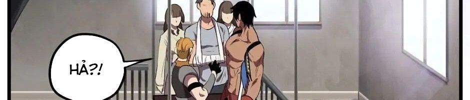 Câu Chuyện Sinh Tồn Của Kiếm Vương Ở Thế Giới Khác Chapter 29 - 339