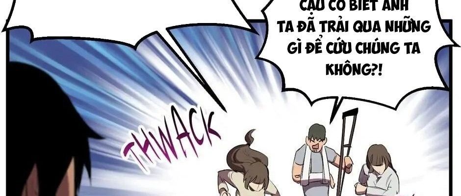 Câu Chuyện Sinh Tồn Của Kiếm Vương Ở Thế Giới Khác Chapter 29 - 344