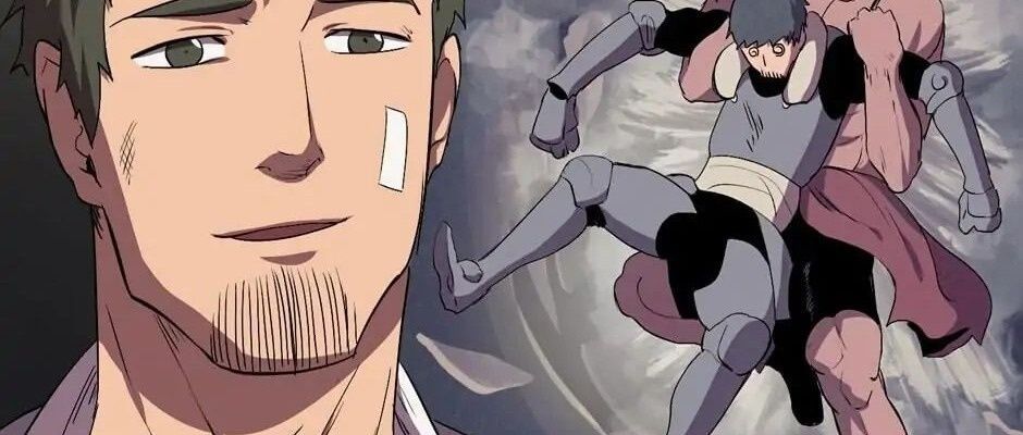 Câu Chuyện Sinh Tồn Của Kiếm Vương Ở Thế Giới Khác Chapter 29 - 350