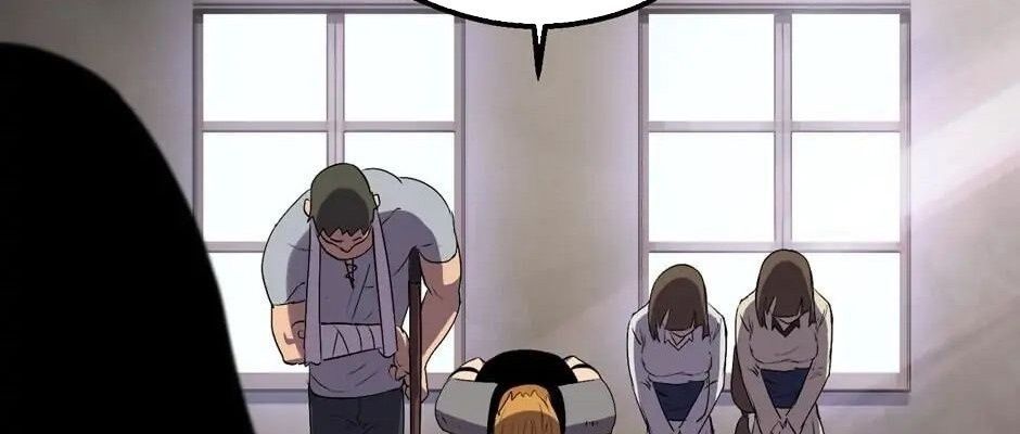 Câu Chuyện Sinh Tồn Của Kiếm Vương Ở Thế Giới Khác Chapter 29 - 371