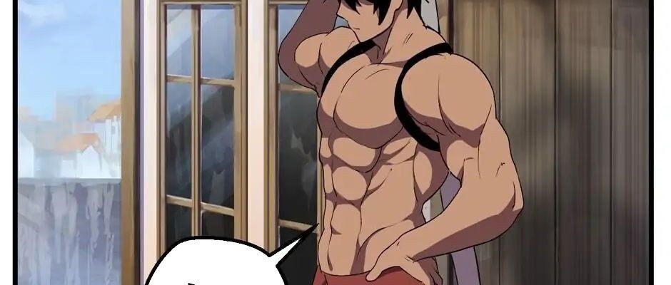 Câu Chuyện Sinh Tồn Của Kiếm Vương Ở Thế Giới Khác Chapter 29 - 414