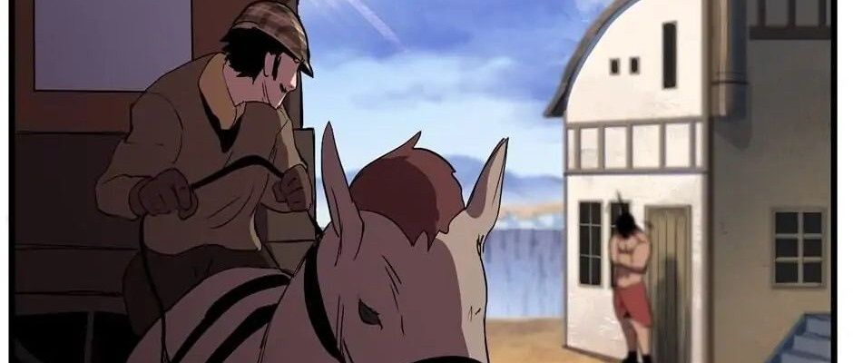 Câu Chuyện Sinh Tồn Của Kiếm Vương Ở Thế Giới Khác Chapter 29 - 426