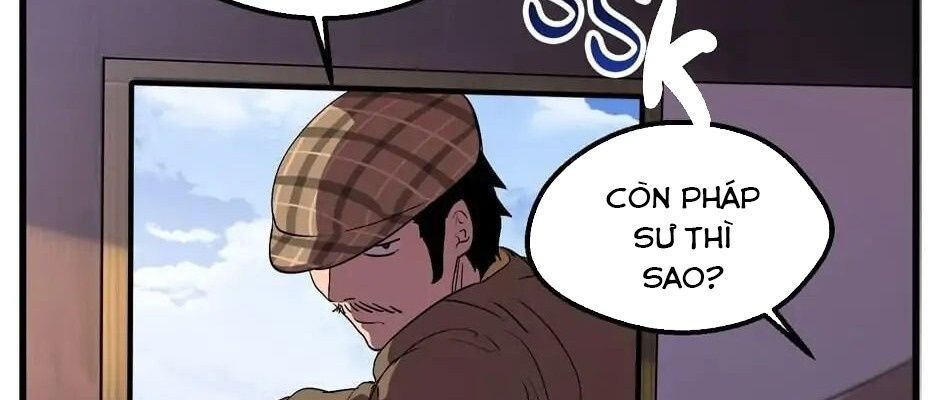 Câu Chuyện Sinh Tồn Của Kiếm Vương Ở Thế Giới Khác Chapter 29 - 436