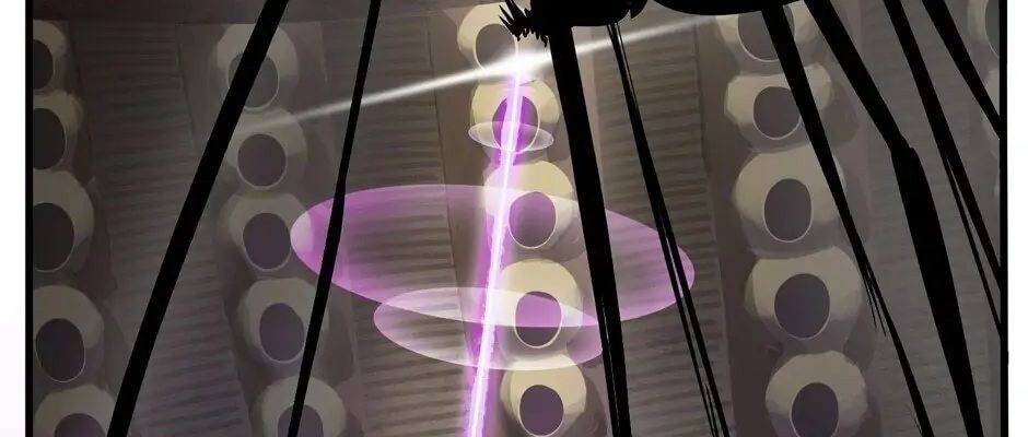 Câu Chuyện Sinh Tồn Của Kiếm Vương Ở Thế Giới Khác Chapter 29 - 53