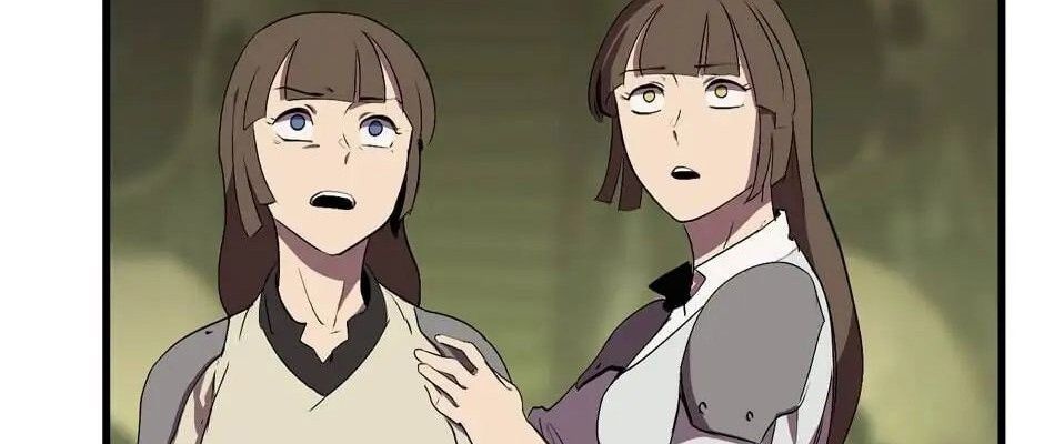 Câu Chuyện Sinh Tồn Của Kiếm Vương Ở Thế Giới Khác Chapter 29 - 9