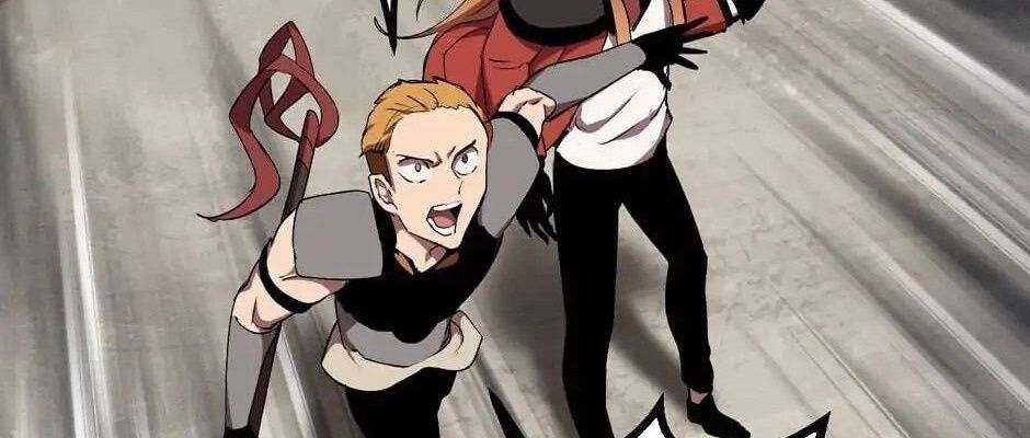 Câu Chuyện Sinh Tồn Của Kiếm Vương Ở Thế Giới Khác Chapter 29 - 99