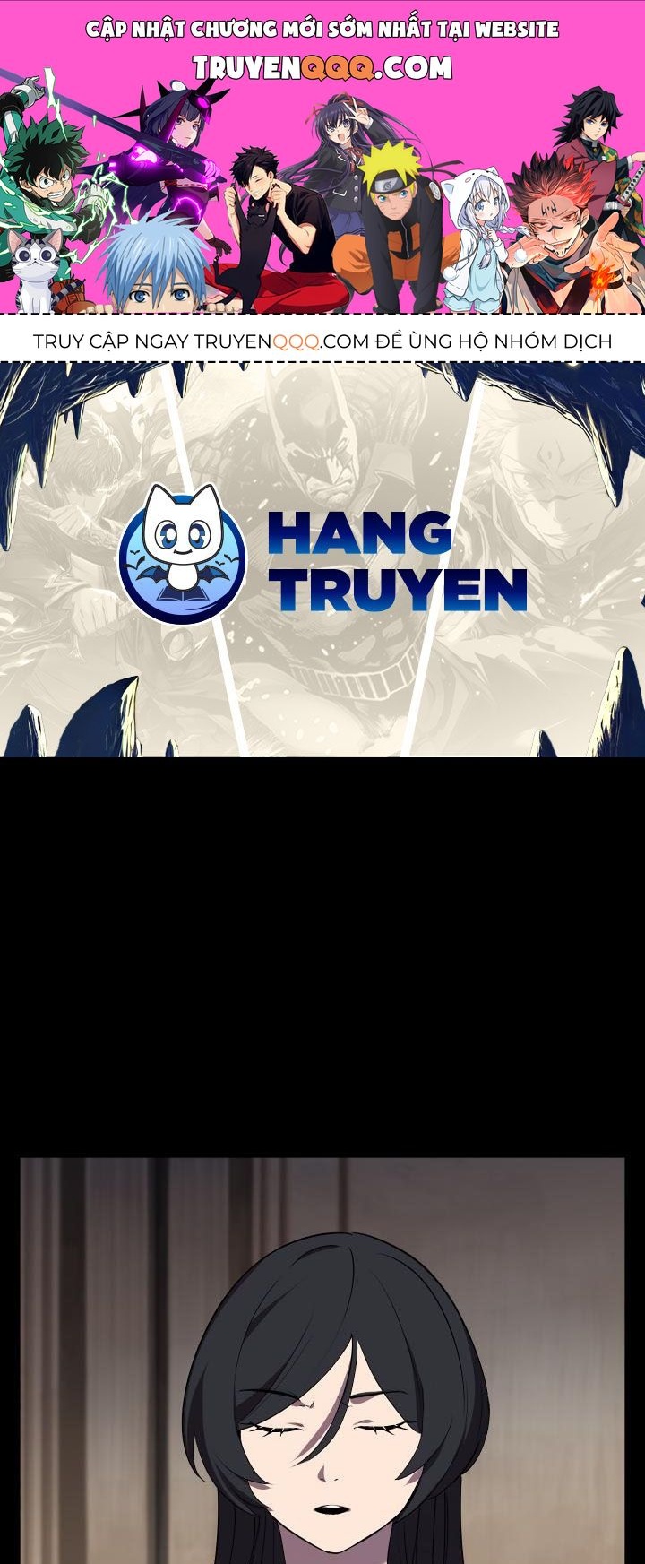 Câu Chuyện Sinh Tồn Của Kiếm Vương Ở Thế Giới Khác Chapter 31 - 1