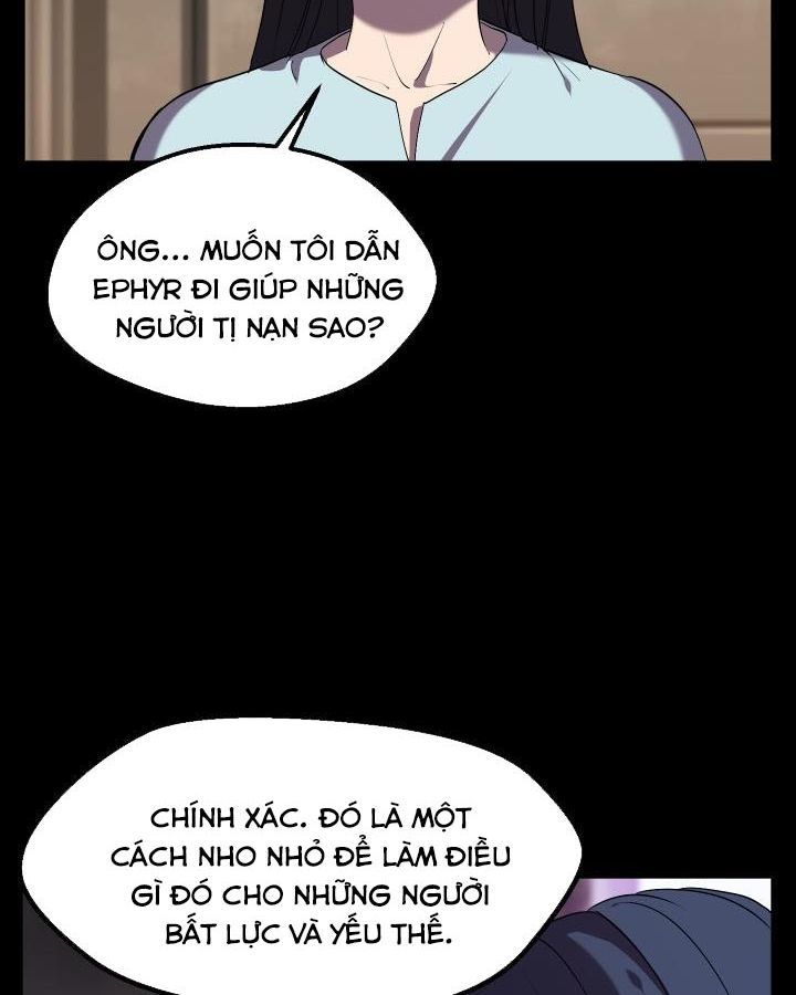 Câu Chuyện Sinh Tồn Của Kiếm Vương Ở Thế Giới Khác Chapter 31 - 2