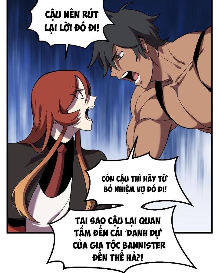 Câu Chuyện Sinh Tồn Của Kiếm Vương Ở Thế Giới Khác Chapter 31 - 105